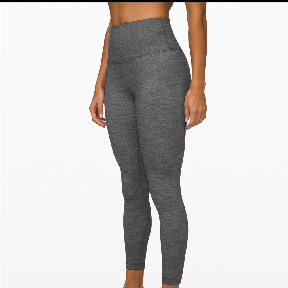 Lululemon Align Pant II